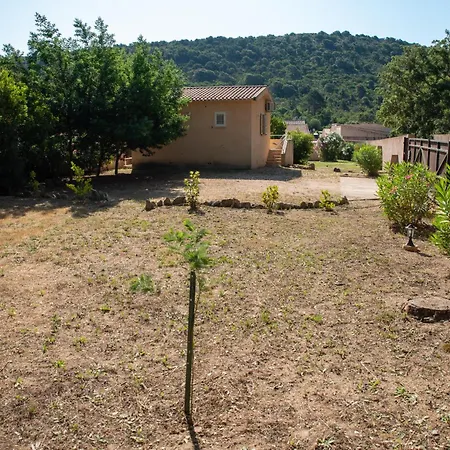 Villa Mini Independante Ideale Et Tres Bien Situee