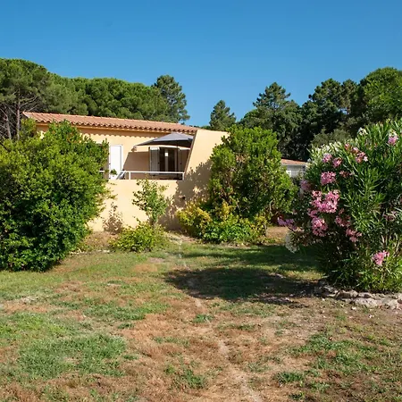 Mini Indépendante Idéale Et Très Bien Située Villa Porto Vecchio
