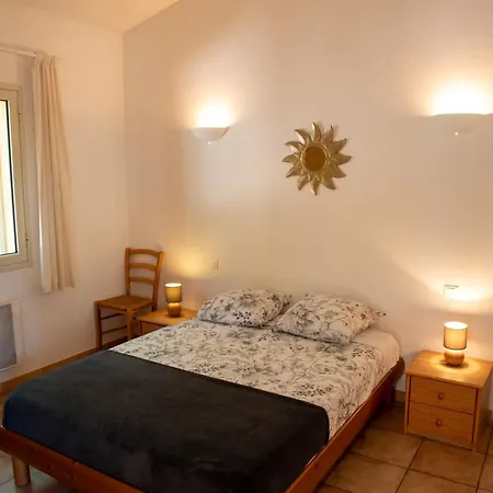 Villa Mini Independante Ideale Et Tres Bien Situee Porto Vecchio