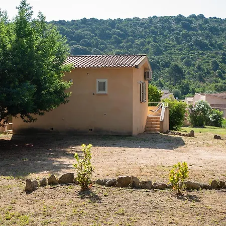 Mini Indépendante Idéale Et Très Bien Située Porto Vecchio