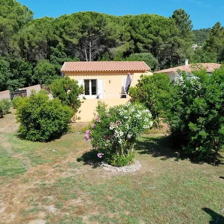 Villa Mini Independante Ideale Et Tres Bien Situee *